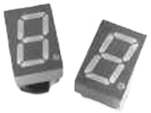 HDSP-501B by BROADCOM