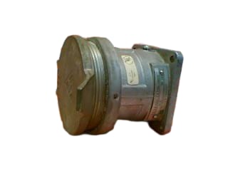 ABB THOMAS & BETTS FCF3114