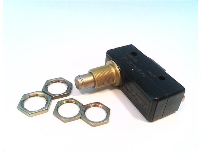 HONEYWELL BZ-2RQ172-A2