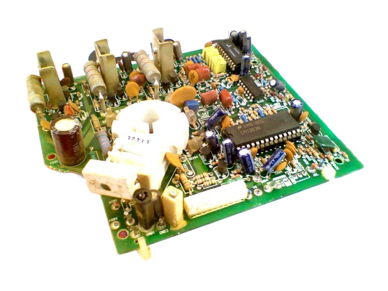 KRISTEL CORPORATION ABN02CX