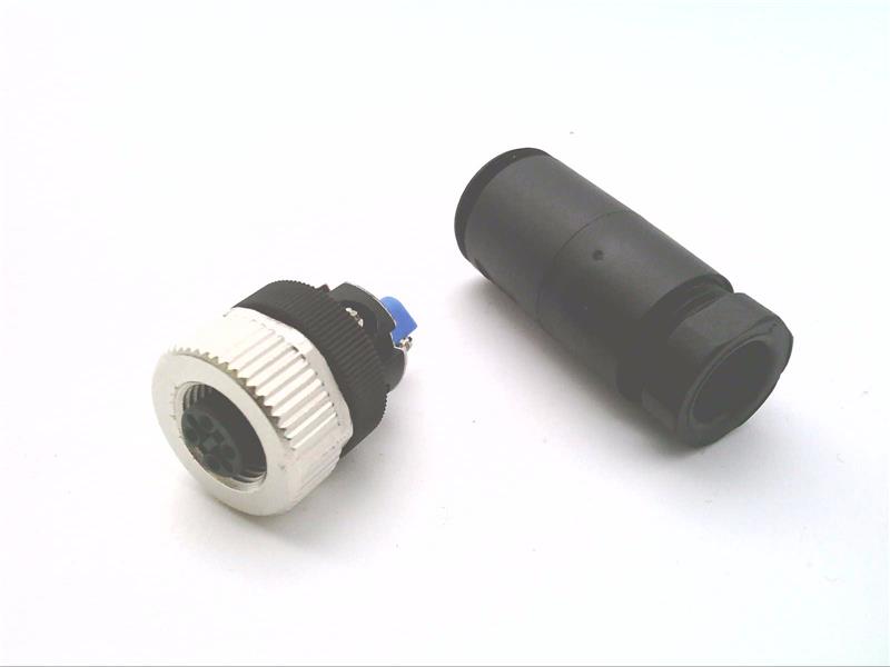 TURCK B 8151-0/PG9/DNET