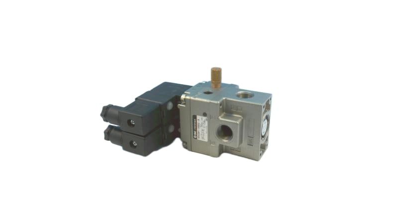 VEX3301-035DZ-B by SMC