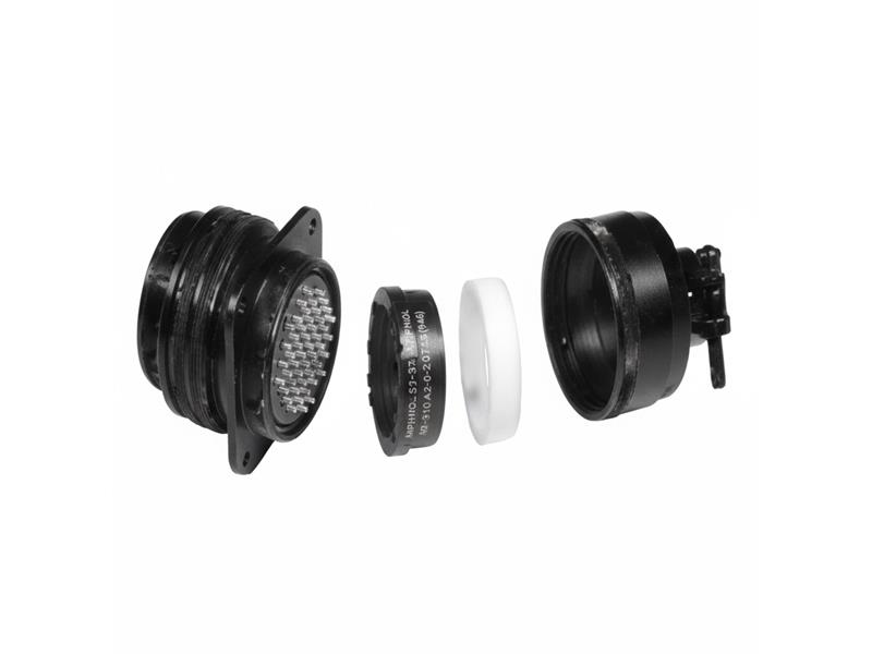 AMPHENOL 97-3102A-20-27S(946)