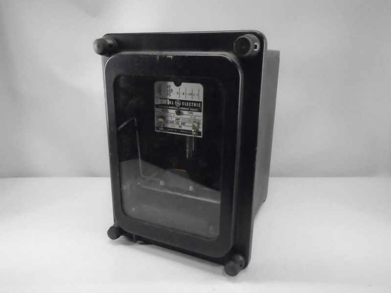 GENERAL ELECTRIC 12PJC12D1A