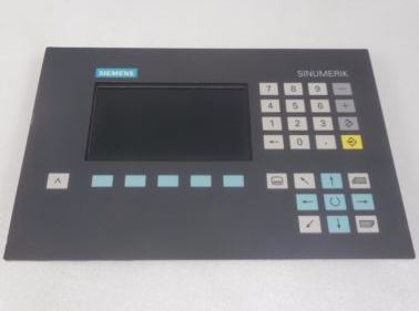 SIEMENS 6FC5203-0AB00-0AA0