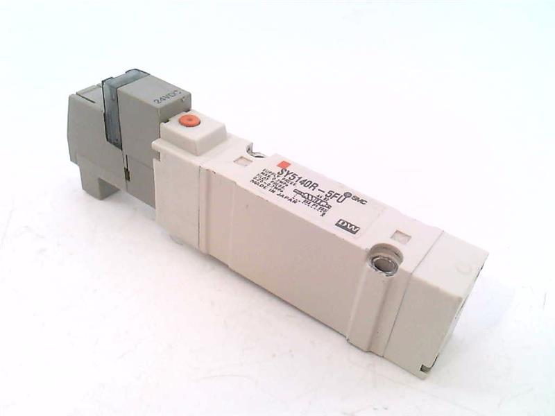 SMC SY5140R-5FU