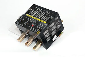 SCHNEIDER ELECTRIC GFM250KA