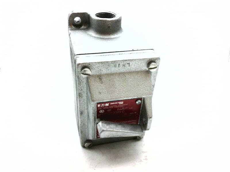 EATON CORPORATION EDSC2199 0