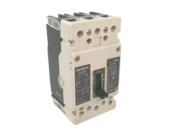 SIEMENS HEB3B025B