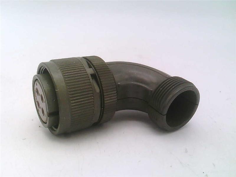 AMPHENOL MS3108B18-10S