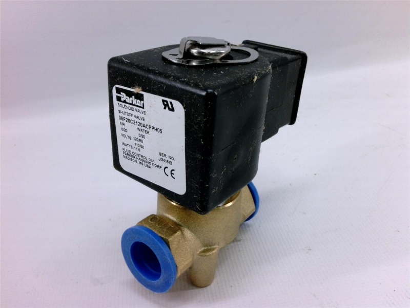 PARKER 06F20C2120ACFPH05