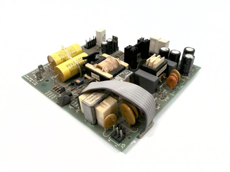 9-7660-1E-51 by GENERAL SIGNAL