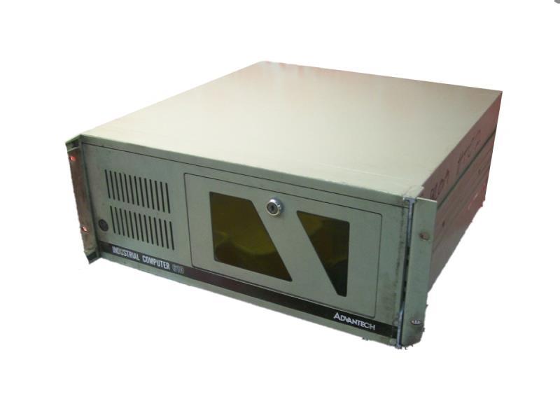 ARTISAN CONTROLS IPC-610P-260