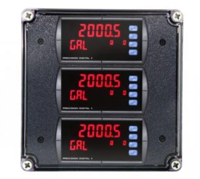 PRECISION DIGITAL PDA3412