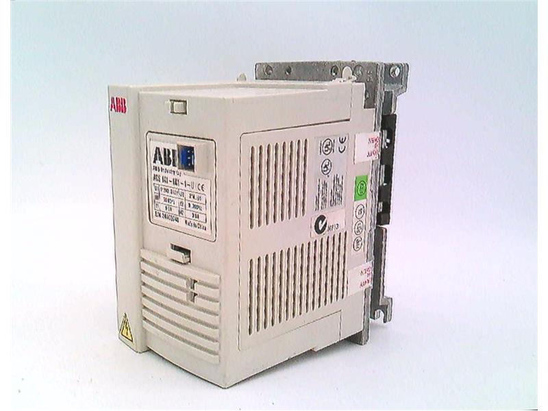 ASEA BROWN BOVERI ACS141-1K1-1-U