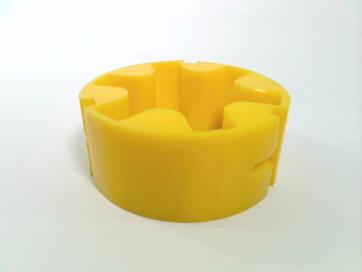 ATRAFLEX M1 INSERT YELLOW