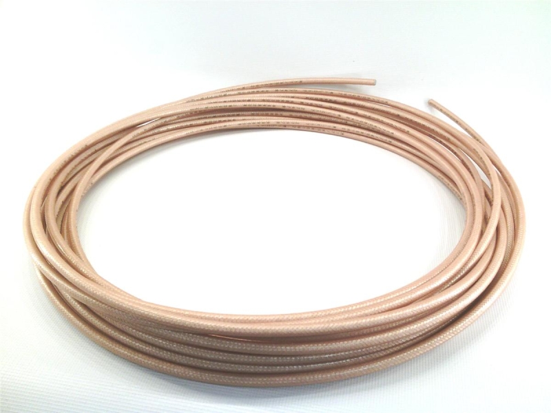 HARBOUR INDUSTRIES M17/60-RG142