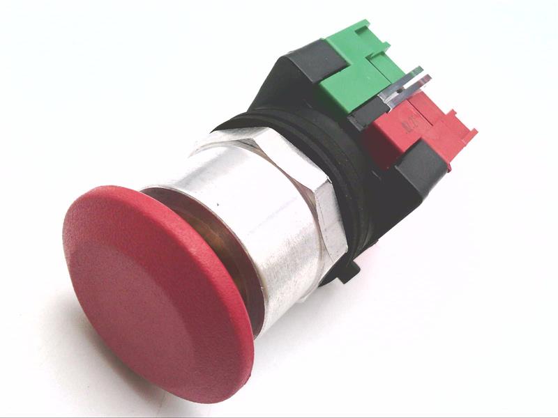 C3 CONTROLS PBO-APPMCRD-NO/NC