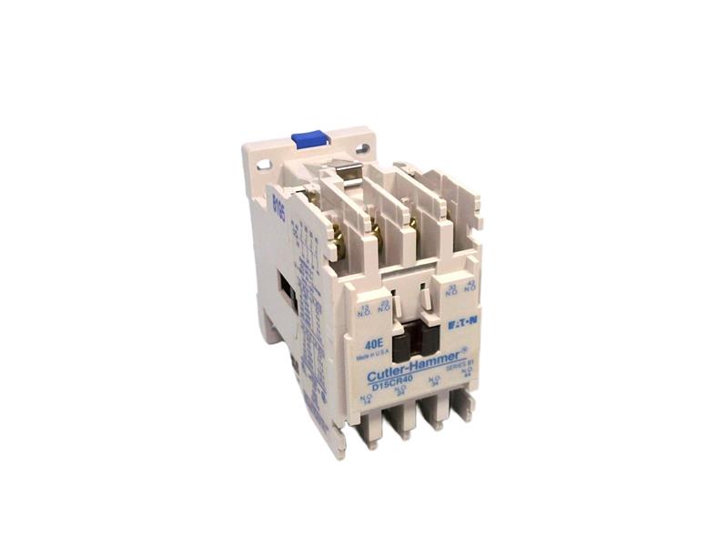 D15CR40EB by EATON CORPORATION