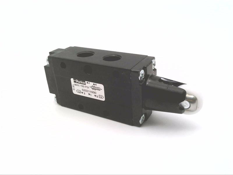 PARKER 520211000
