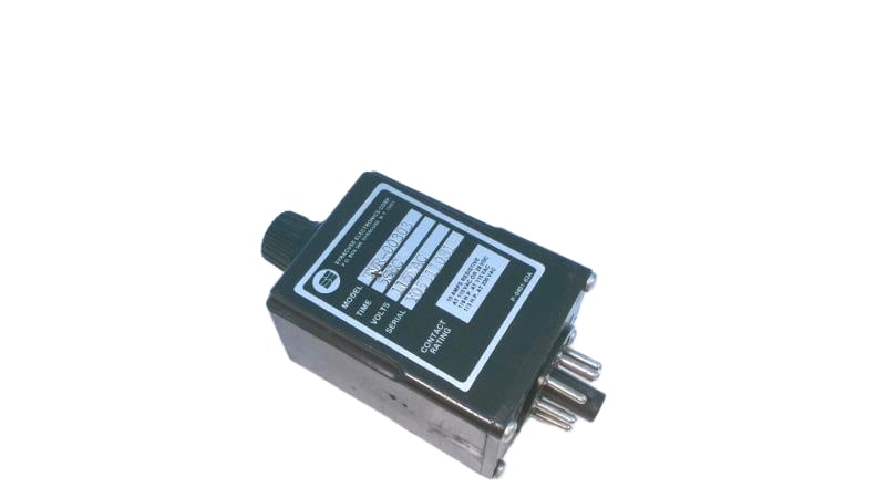 CROUZET TVR-00303