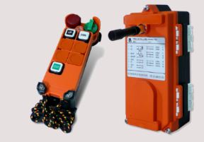 F252STR by TELECRANE