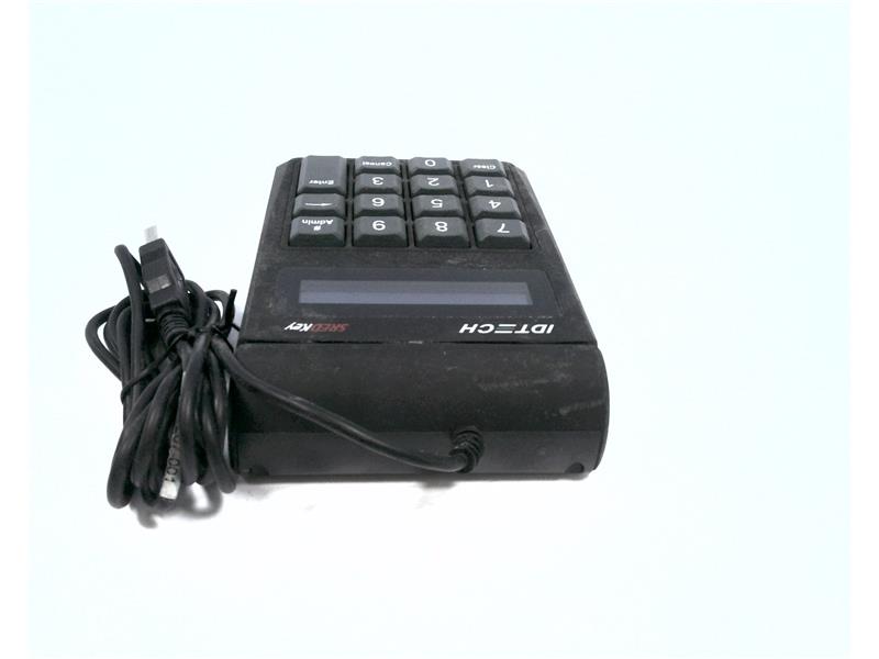 ID TECH IDSK-534833TEB