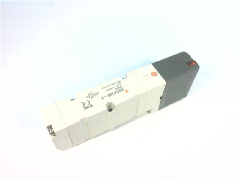 SMC VQC4100-5