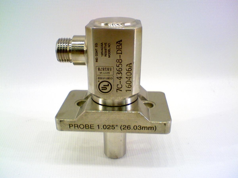 TOPWORX 7C-43658-DBA