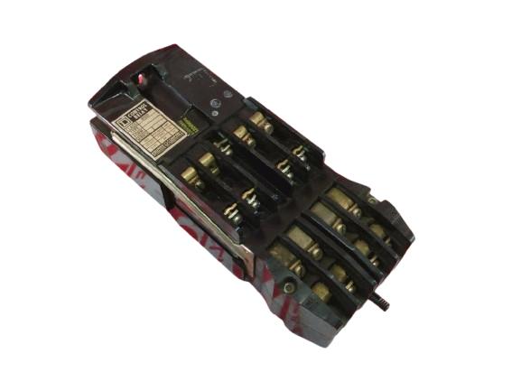 SCHNEIDER ELECTRIC 8501-GO1240V02