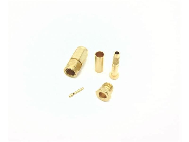 TE CONNECTIVITY 5031-5014-09