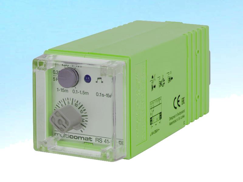 MULTICOMAT RS-41-M/ANP