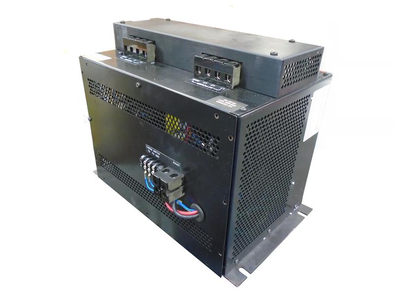 MPA-50-460-177 by PARKER