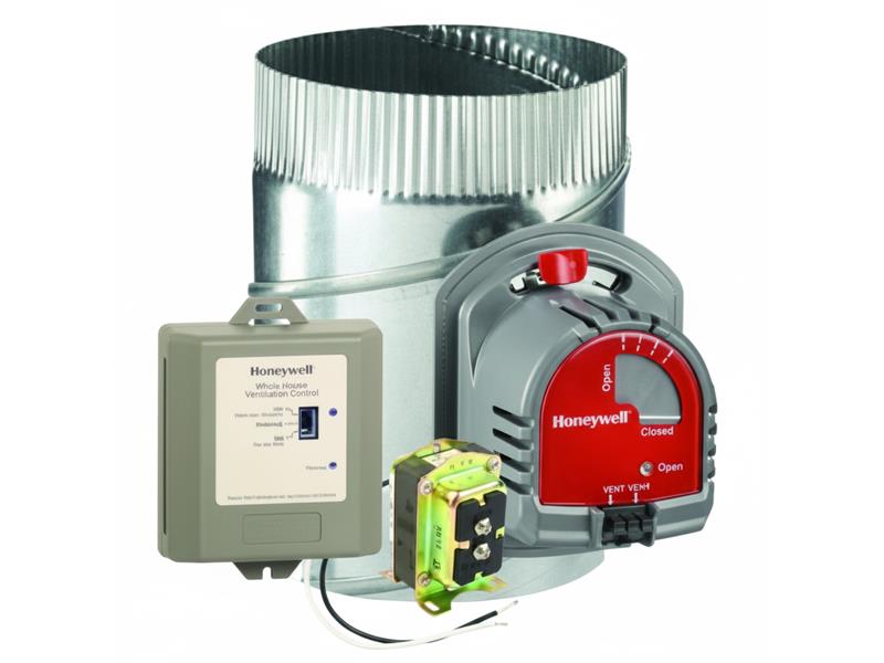 HONEYWELL Y8150A1017