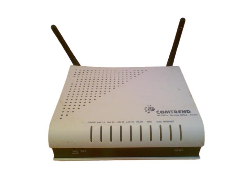 COMTREND 730108-022
