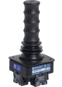 SCHNEIDER ELECTRIC XDPC5555C4