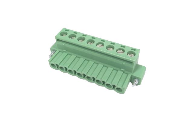 PHOENIX CONTACT MSTB 2,5/ 8-STF-5,08