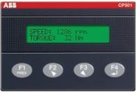 ASEA BROWN BOVERI CP501