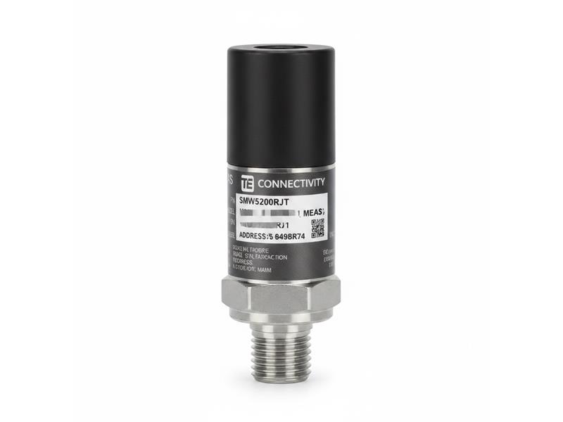 TE CONNECTIVITY SMW5200RJT
