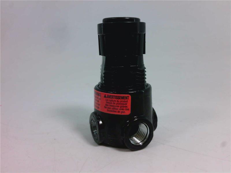 WILKERSON PNEUMATIC R03-02-S00