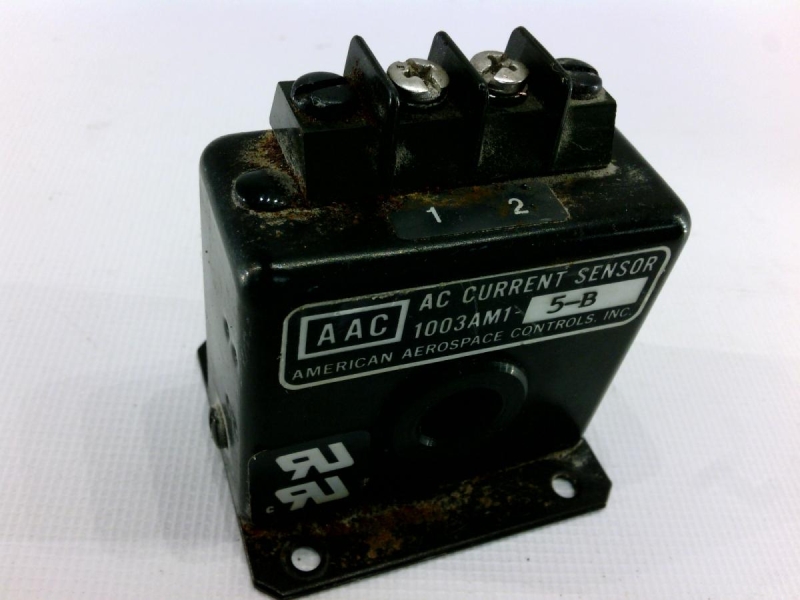 AMERICAN AEROSPACE 1003AM1-5B