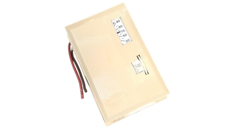 TC-1101 by INVENSYS