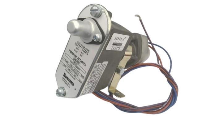 BARKSDALE C9612-3-S0063