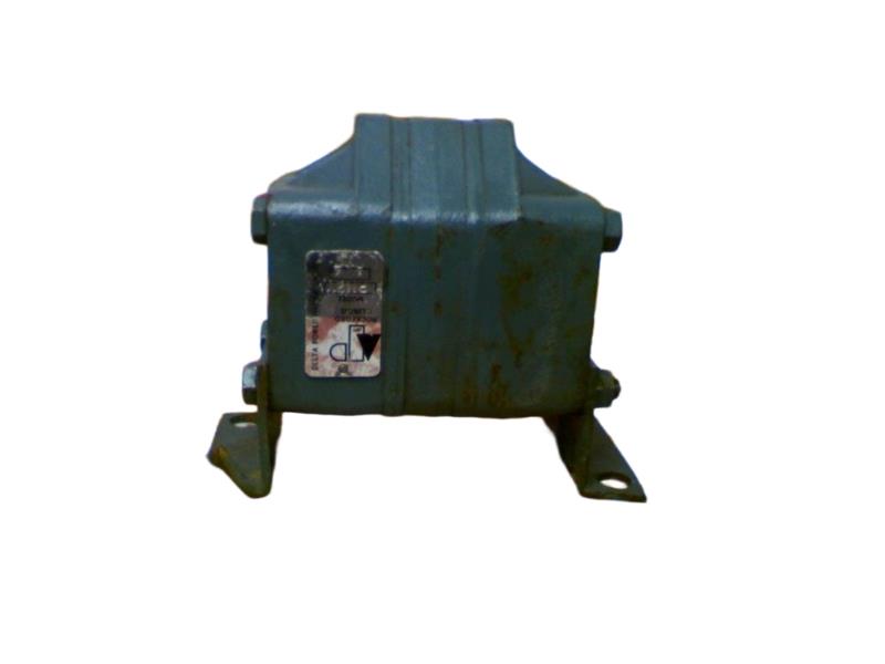 DELTA POWER CO VALVES PM2A4