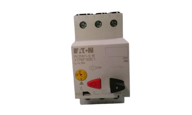 EATON CORPORATION XTPBP16BC1