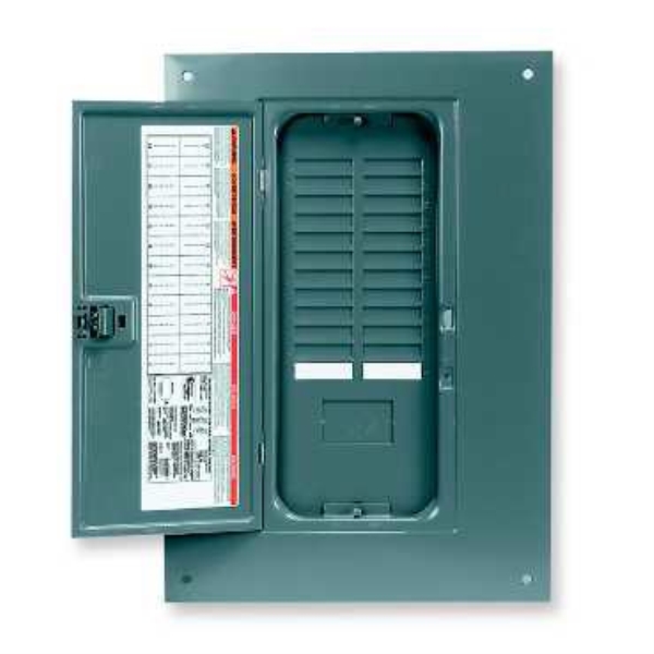 SCHNEIDER ELECTRIC QOC24UF