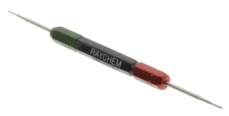 TE CONNECTIVITY AD1386-CALIBRATION-GAUGE