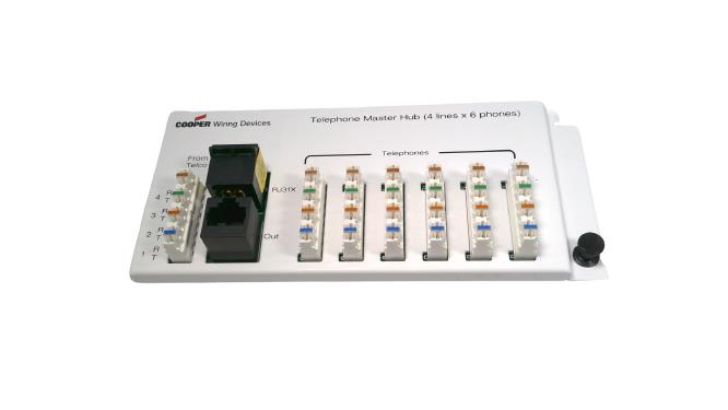 EATON CORPORATION 5578