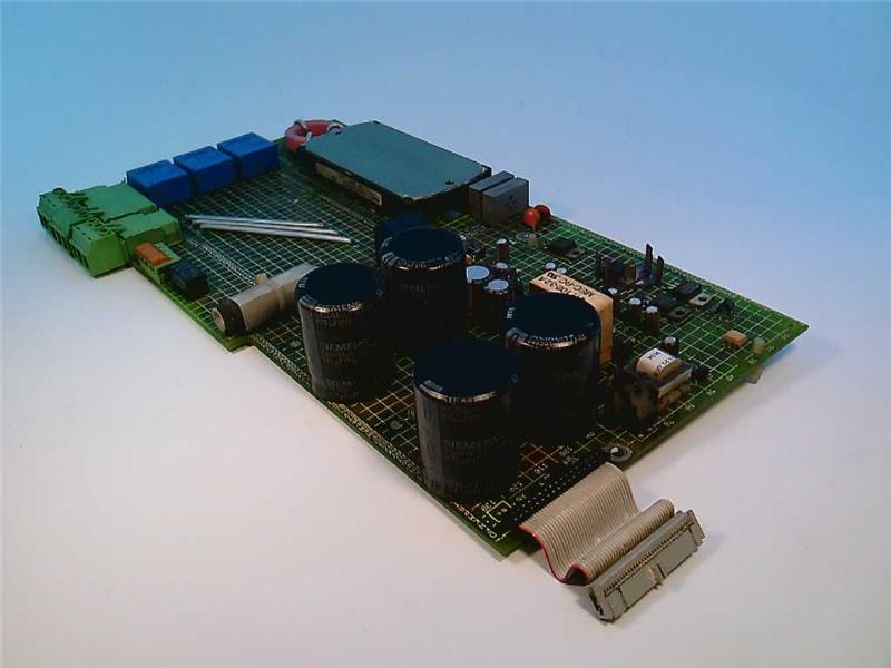 ASEA BROWN BOVERI 8146211