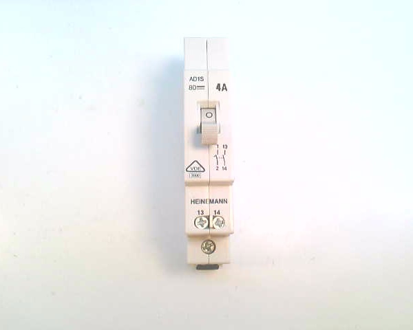 AD1S-Y59-4 by EATON CORPORATION